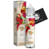 Le petit verger frais savourea 50ml fraise figue de barbarie