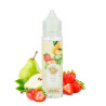 Le petit verger frais savourea 50ml fraise-poire