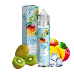 Le petit verger frais savourea 50ml kiwi mangue