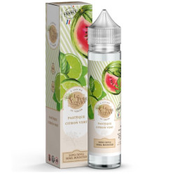 Le petit verger frais savourea 50ml pasteque citron