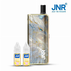 Lucky Vibes 20mg - JNR