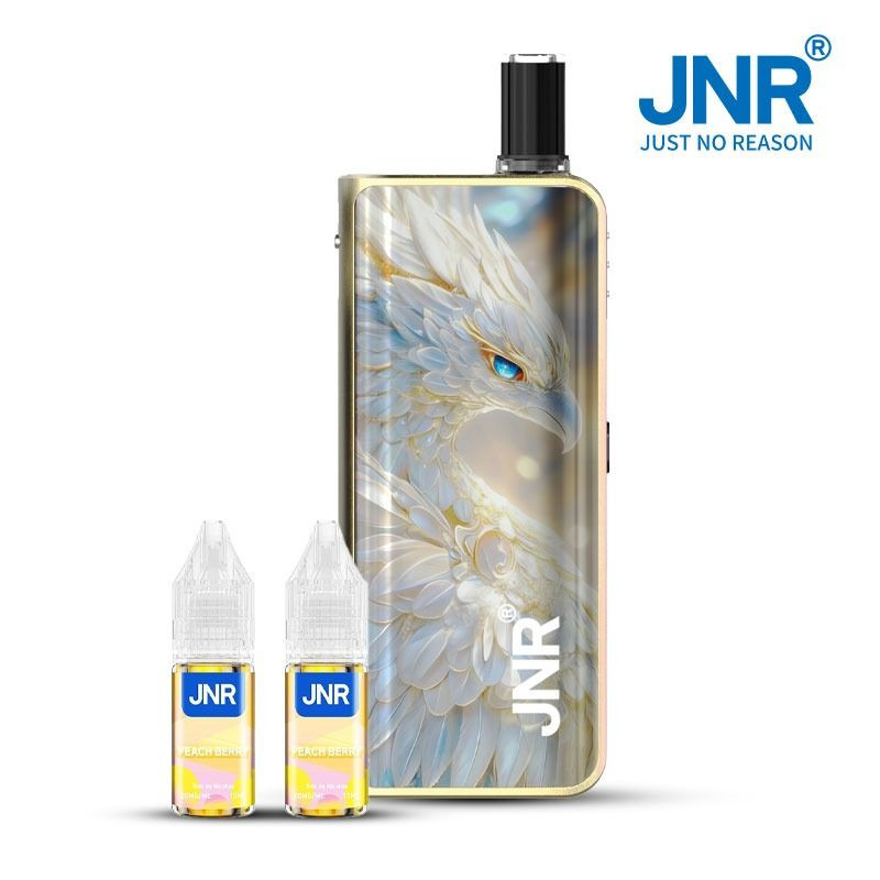 Lucky Vibes 20mg - JNR