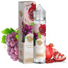 Le petit verger frais savourea 50ml raisin rouge grenade