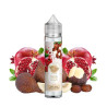 Le petit verger frais savourea 50ml serpent grenade