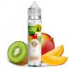 Le petit verger savourea 50ml kiwi mangue