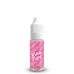 Litchi glace 10ml by liquideo 6mg