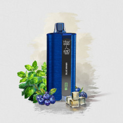 Miami blue - six vape