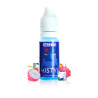 Mistyk liquideo heroes  10ml by liquideo 12 mg