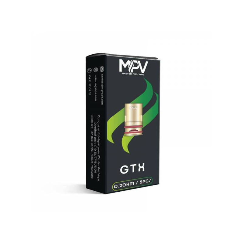 Mpv gtx 0.20 ohm