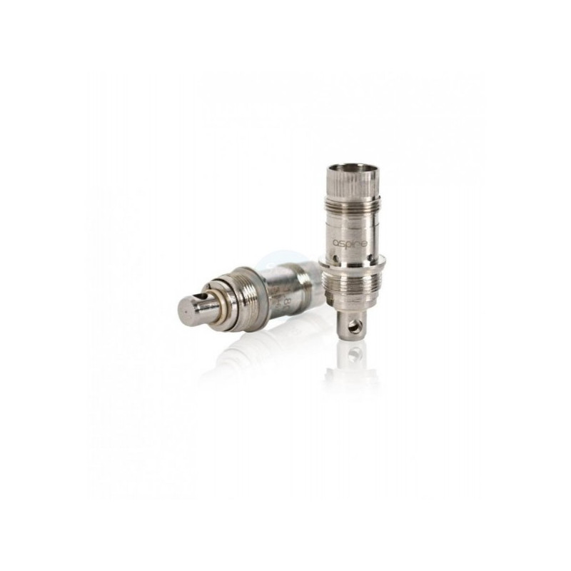 Nautilus aspire 1.6 ohm