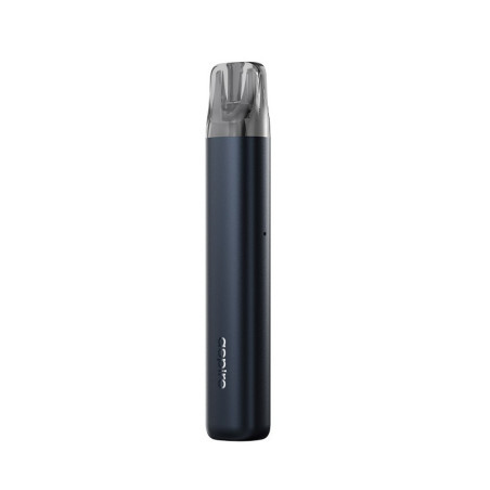 Pen nexi pro 350mah - aspire noir / black