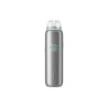 Pixo max 2600mah - aspire brushed silver