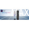 Pixo max 2600mah - aspire carbon fiber black