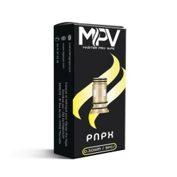 Pnp x mpv 0.30 ohm