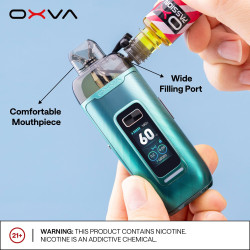 Pod vprime 5ml - oxva 0.80 ohm