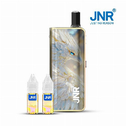 Lucky Vibes 20mg - JNR