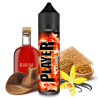 Premium eliquid france 50ml player