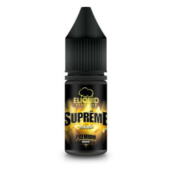 Premium supreme 10ml eliquid france 0.3 mg