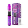 Puff kit fusion 2% cartouche rechargeable 15k - wpuff liquideo raisin glacé