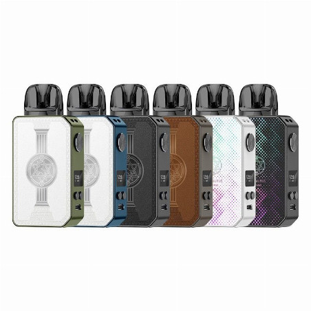 Centaurus E40 Max - Lost Vape