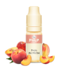 Pulp 12mg liquide 10ml peau de peche