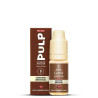 Pulp 20mg sel de nicotine 10ml caramel original