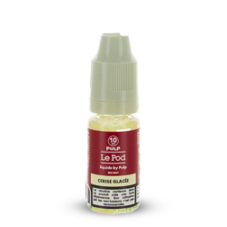 Pulp 20mg sel de nicotine 10ml cerise glacee