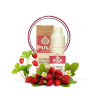Pulp 3mg liquide 10ml la fraise sauvage