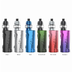 DESTOCK Kit Boxxer - Aspire