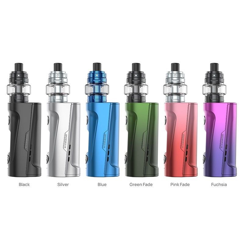 DESTOCK Kit Boxxer - Aspire