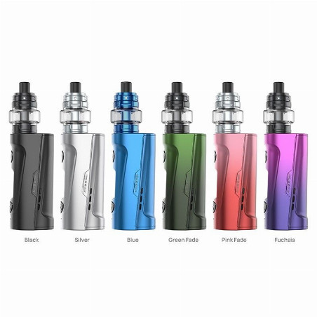 DESTOCK Kit Boxxer - Aspire
