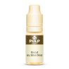 Pulp 6mg liquide 10ml blond au miel noir