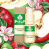 Pulp 6mg liquide 10ml pomme rouge et verte