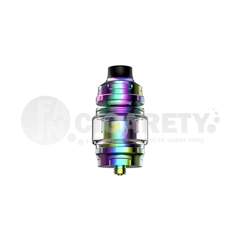 Tank centaurus v2 subohm - lostvape rainbow