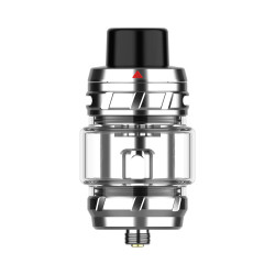 Tank itank t dual mesh version vaporesso silver / gris