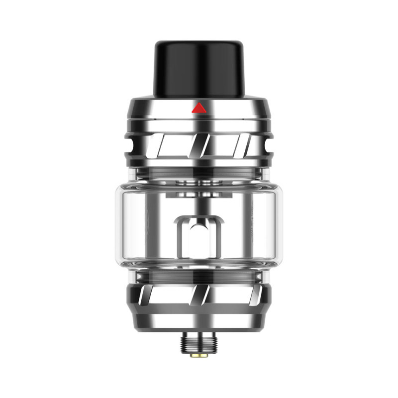 Tank itank t dual mesh version vaporesso silver / gris