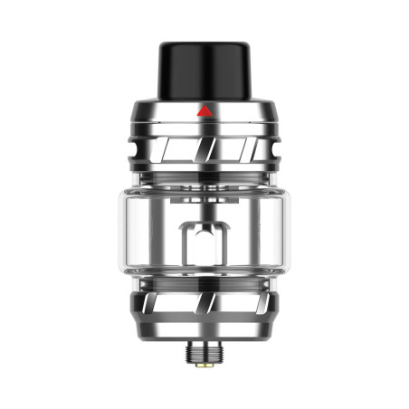 Tank itank t dual mesh version vaporesso silver / gris