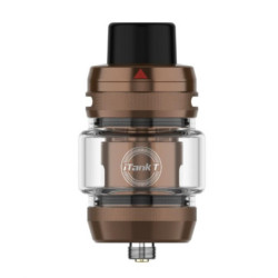 Tank itank t vaporesso brown