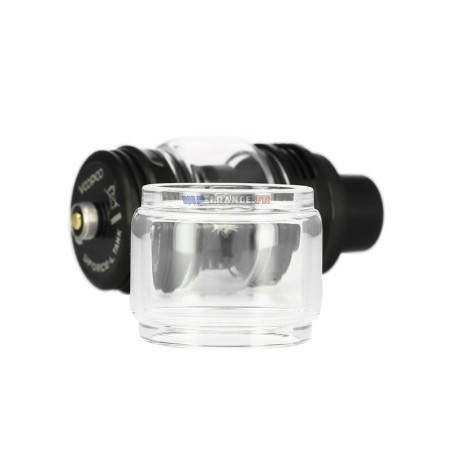 Uforce l 5.5ml pyrex  bubble glass  voopoo
