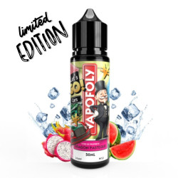 Vapofoly 50ml dragon pasteque