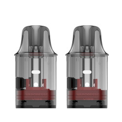 Vibe dual mesh 0.6 / 0.8ohm - pod vendu par 2 - vaporesso