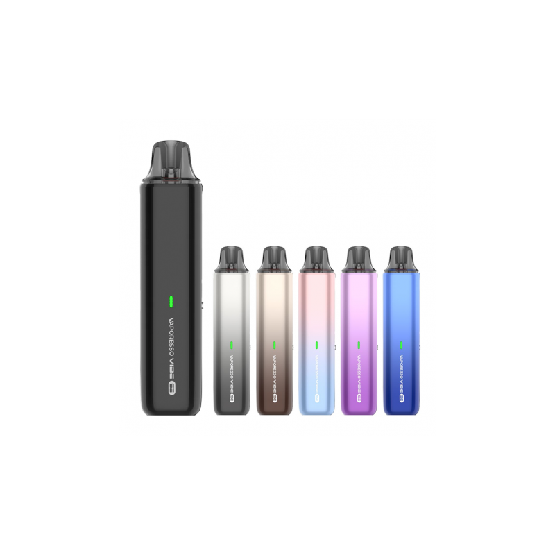 Vibe se - vaporesso mocha coffee