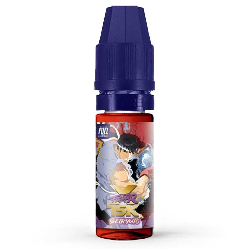 X fighter 20mg esalt 10ml seiryuto