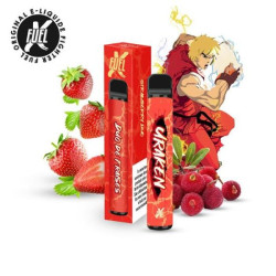 X fighter 20mg esalt 10ml uraken