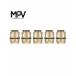 Z série resistance mpv 0.20 ohm