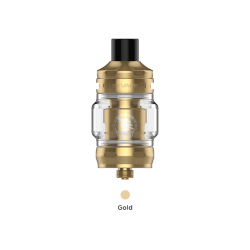 Zeus subohm - tank 5ml  geekvape gold