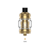 Zeus subohm - tank 5ml  geekvape gold