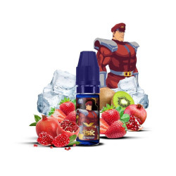 X fighter 20mg esalt 10ml shigeri