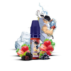 X fighter 20mg esalt 10ml seiryuto