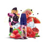 X fighter 20mg esalt 10ml lady shigeri